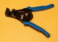 A Heavy-duty wire stripper designed for stripping heavy gauge wire.