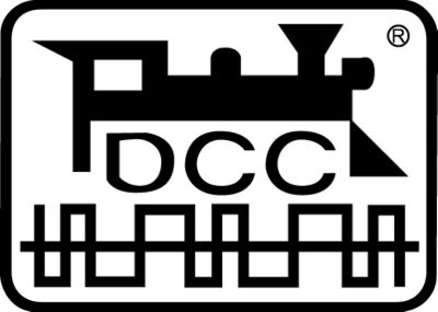 NMRA DCC Logo
